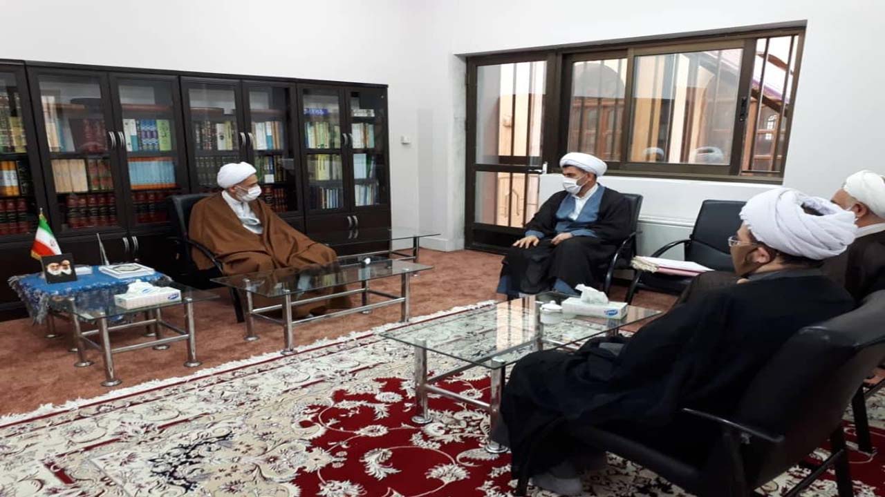 برنامه‌های اوقاف مازندران در ماه رمضان