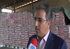 مردم نگران کمبود اقلام غذایی در ماه مبارک رمضان نباشند