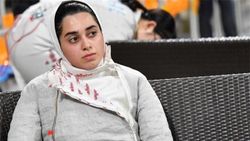 ////////باقرزاده : بیشتر از زمان اردو در خانه تمرین می کنم