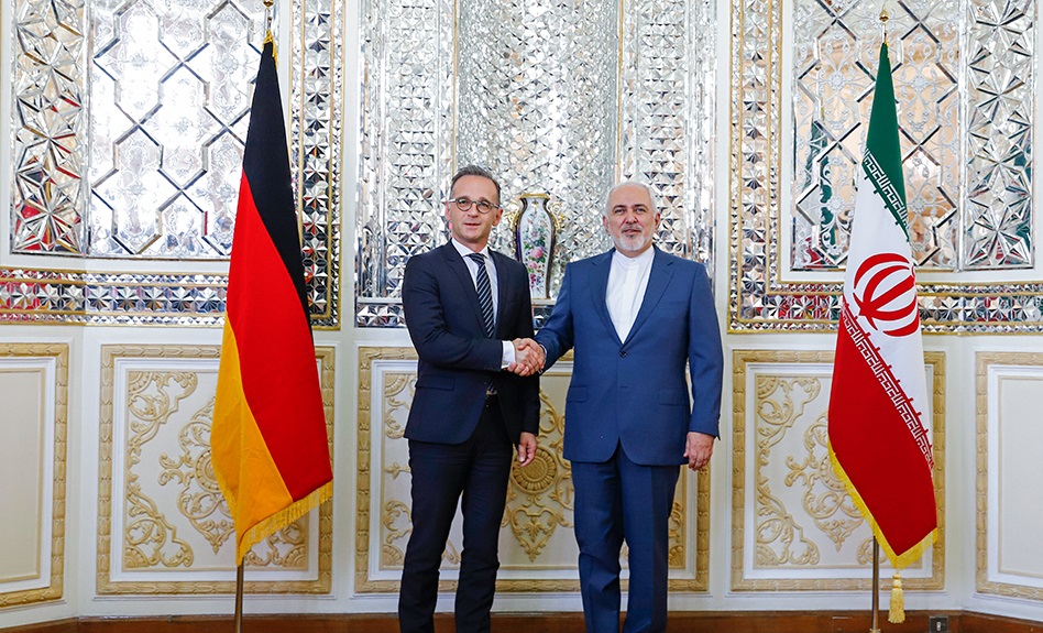 اروپایی‌ها می‌خواهند اینستکس را لنگان لنگان تا انتخابات نوامبر حفظ کنند