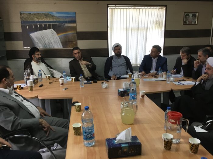 کشاورزی دشت مرکزی ساوه جانی تازه می گیرد
