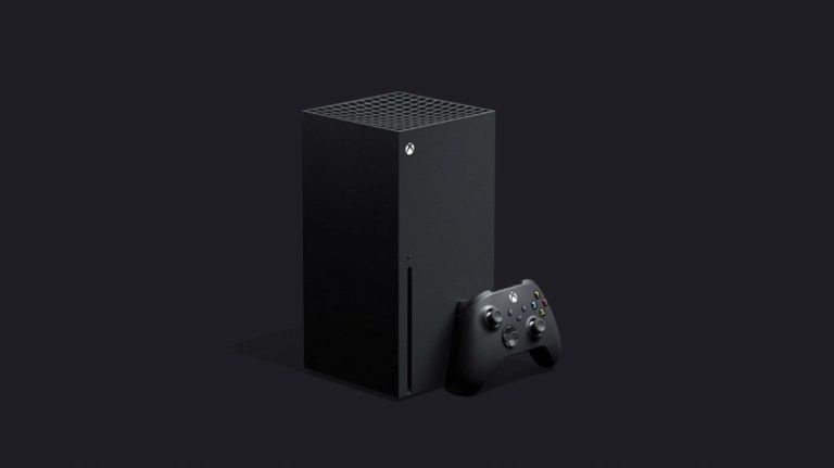 لوگوی کنسول Xbox Series X منتشر شد