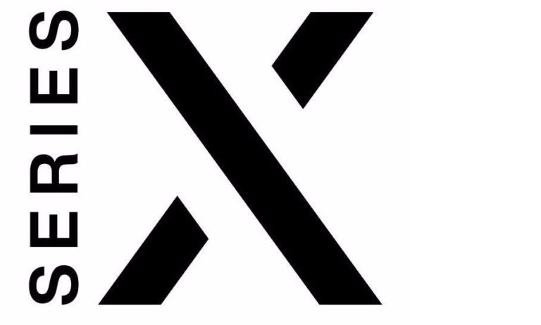 لوگوی Xbox Series X منتشر شد