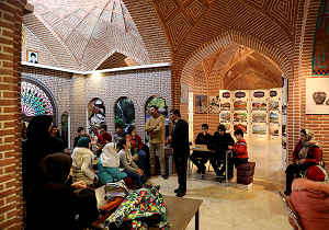 افزایش چشمگیر برگزاری رویداد‌های گردشگری در اردبیل
