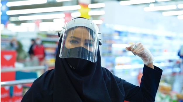 با قهرمانان این روز‌های سخت آشنا شوید