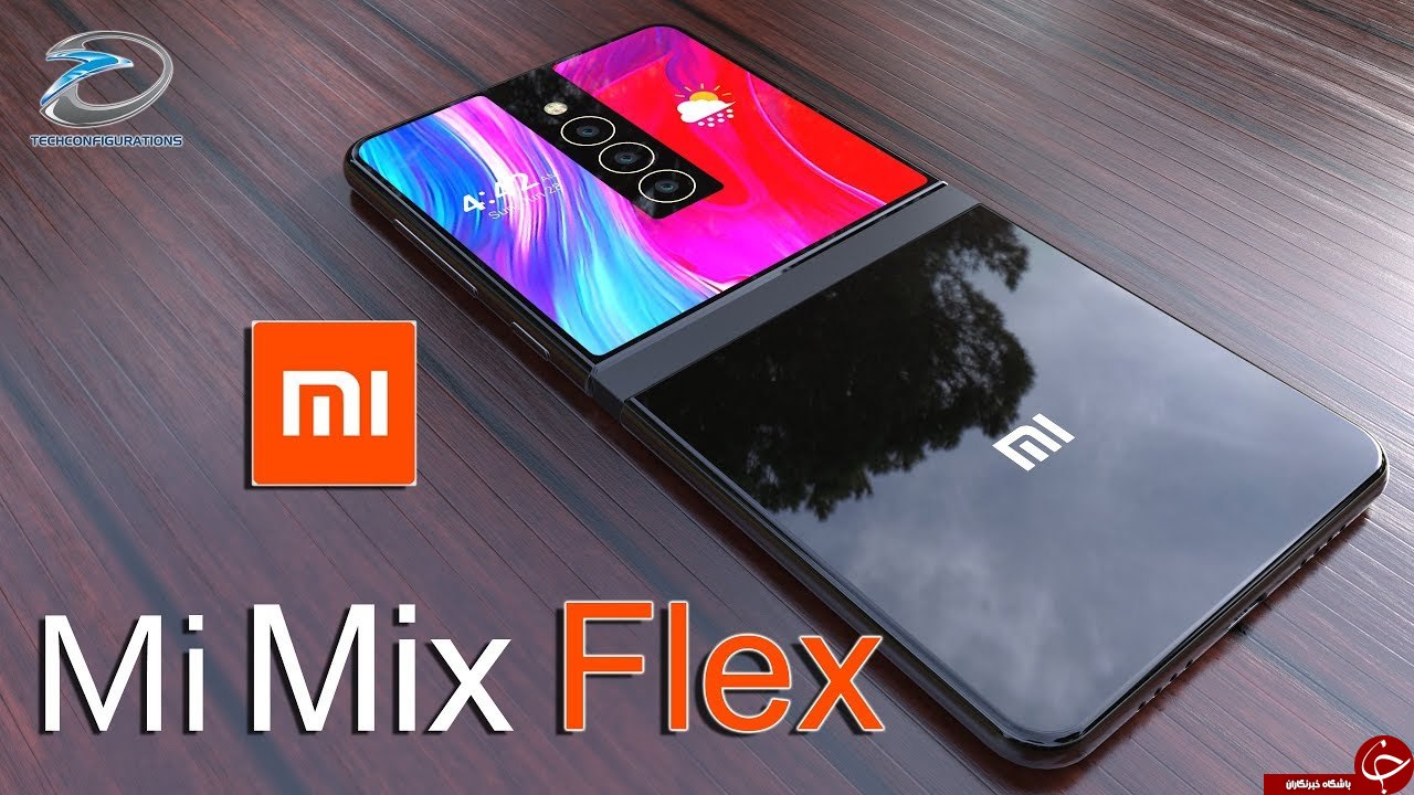 گوشی تاشوی شیائومی تلاش شیائومی برای تولی گوشی تاشوی شبیه Galaxy Z Flip سامسونگ