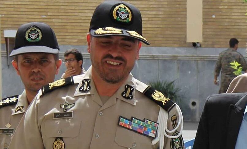 نفس شهدای سلامت قطع شد تا نفس ملت قطع نشود