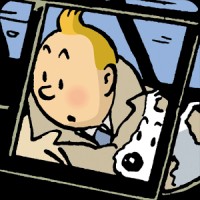 دانلود The Adventures of Tintin 1.0.20 – برنامه مجموعه کتب ماجرای‌های تن تن