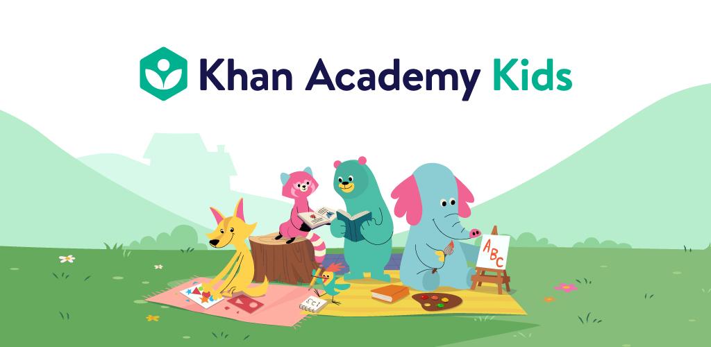 دانلود Khan Academy Kids 3.5 – برنامه محبوب آکادمی آموزشی کودکان EssentialPIM