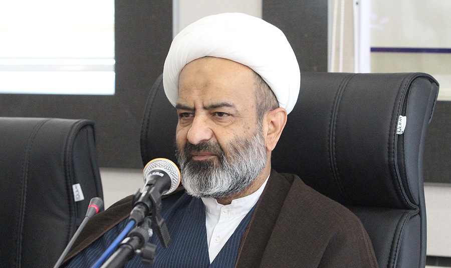 وکلا و کارشناسان رسمی دادگستری دو بازوی توانمند اجرای عدالت