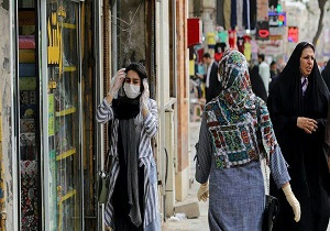 ۵۲ تن دیگر در خوزستان به کرونا مبتلا شدند