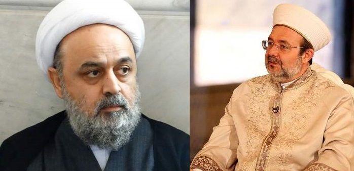پیام تسلیت دبیرکل مجمع جهانی تقریب مذاهب اسلامی در پی در گذشت والده محمد گورمز