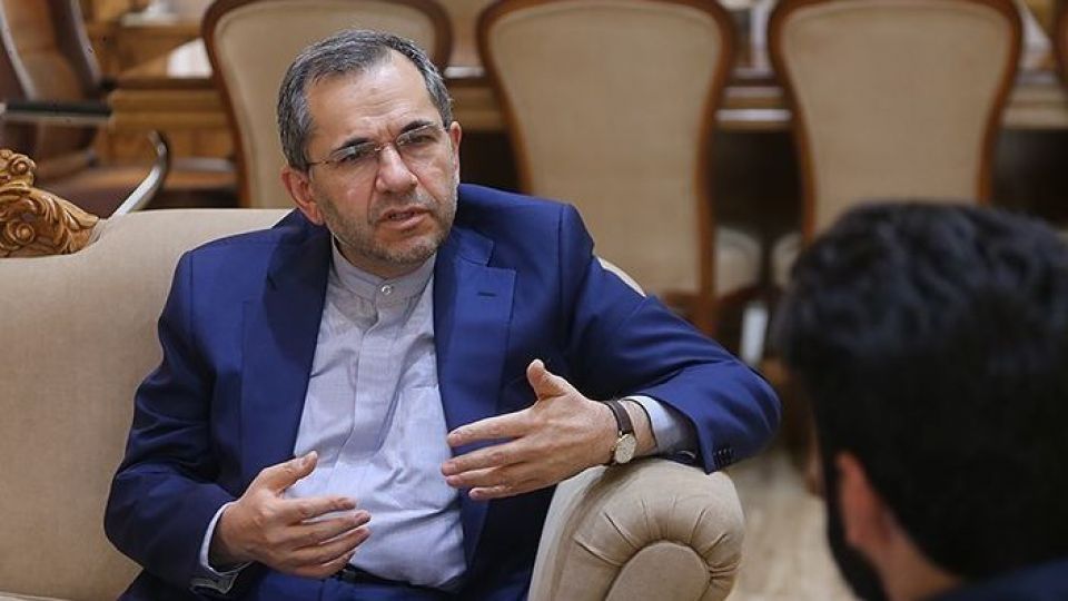 آمریکا &zwnj;اصلی&zwnj;ترین مانع صلح در غرب آسیا است/ موفقیت اینستکس را هنوز باید سنجید