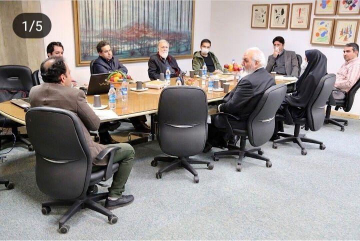 پیشرفت ۸۴ درصدی بازسازی موزه هنر‌های معاصر تهران/ تلاش برای تسریع در بازگشایی مجدد