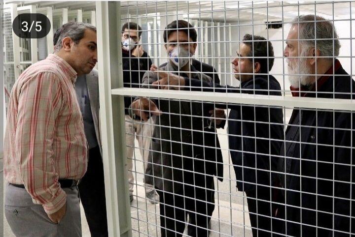 پیشرفت ۸۴ درصدی بازسازی موزه هنر&zwnj;های معاصر تهران / تلاش برای تسریع در بازگشایی مجدد