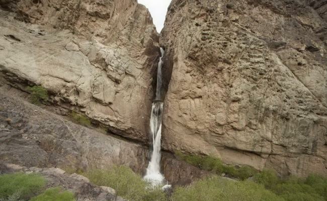 اصلاح زیرساخت‌های گردشگری آبشار راین