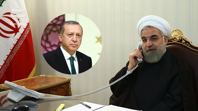 همه کشورها در برابر فشارهای ضد انسانی آمریکا مواضع قاطعی اتخاذ کنند