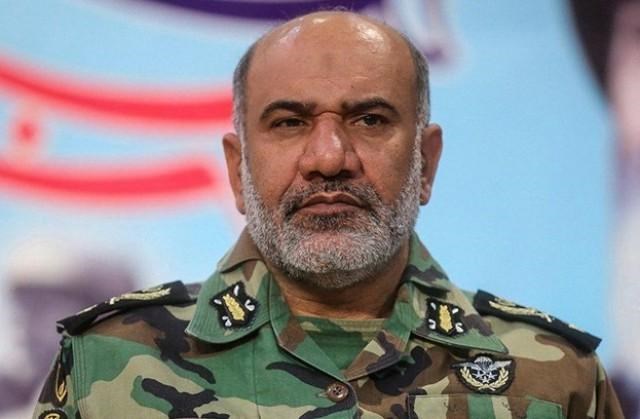 آغاز رزمایش همدلی کمک مومنانه در کشور توسط نیروی زمینی ارتش