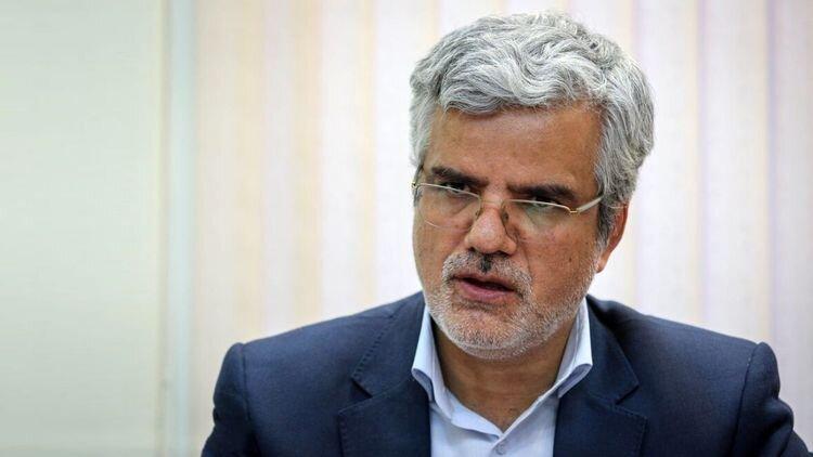 محکومیت محمود صادقی از سوی قوه قضاییه تکذیب شد