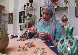 اعلام دستورالعمل‌های بهداشتی بازگشایی کارگاه‌های صنایع دستی