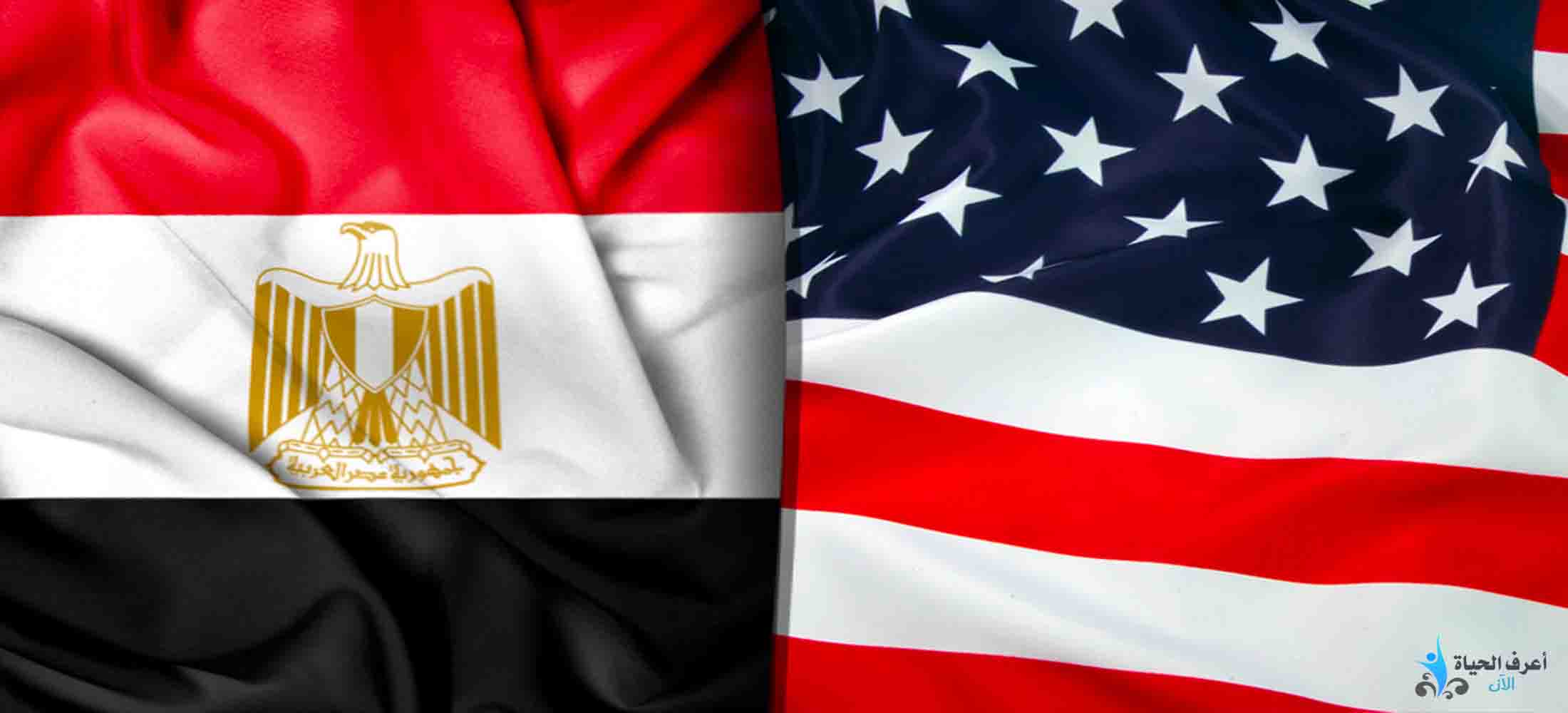 آمریکا برای مقابله با کرونا دست به دامن مصر شد