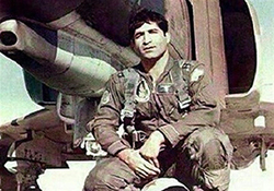بدون تعارف با جوانی که مسیر زندگی اش در ۱۵ سالگی عوض شد + فیلم
