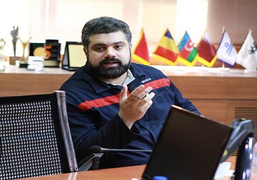 تولید ۸۰ هزار تن انواع محصولات در فولاد اکسین خوزستان