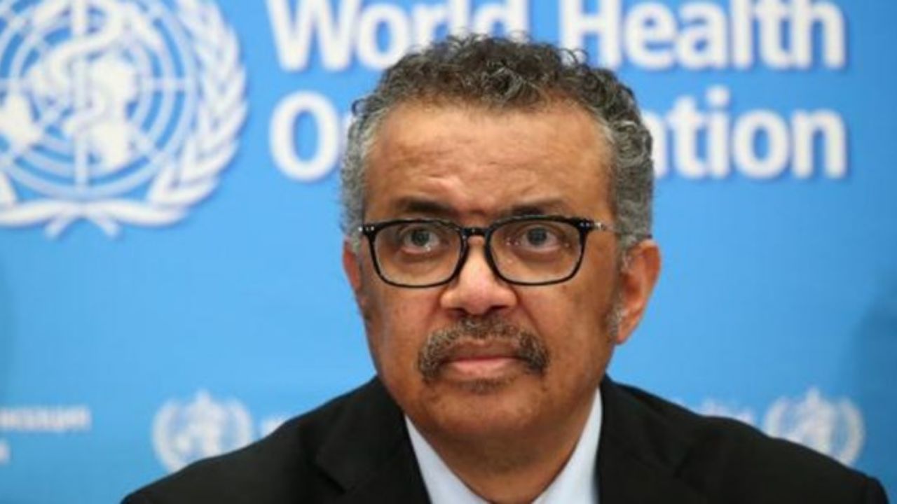 سازمان جهانی بهداشت: به همکاری خود با تمامی کشور‌ها برای مهار ویروس کرونا ادامه می‌دهیم