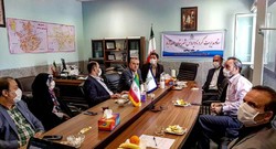 تعامل و همگرایی بین نمایندگان ومردم زمینه&zwnj;ای برای تحقق اهداف دولت