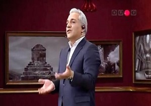 مدیری سراغ قلمرو حیوانات در دوران کرونا رفت/ درخواست جالب یک مخاطب برای حضور در «دورهمی»
