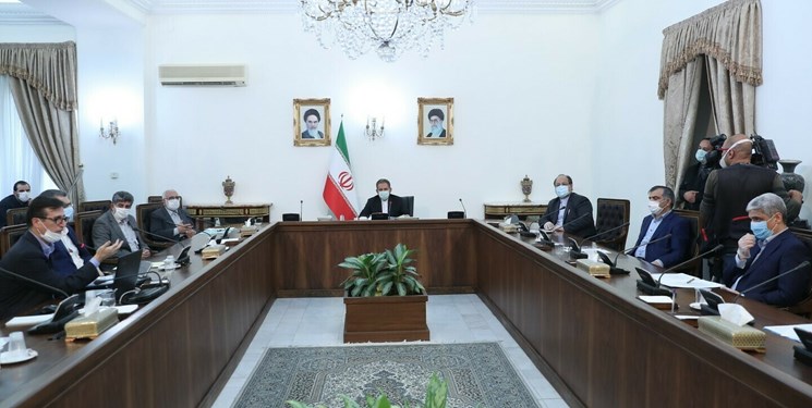 عملکرد دولت تدبیر و امید در بخش اشتغال زایی قابل قبول است