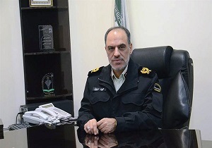 کشف دینار‌های قاچاق در باشماق