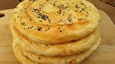 طرز تهیه نان فطیر؛ تجربه شیرین درست&zwnj;کردن نان در خانه