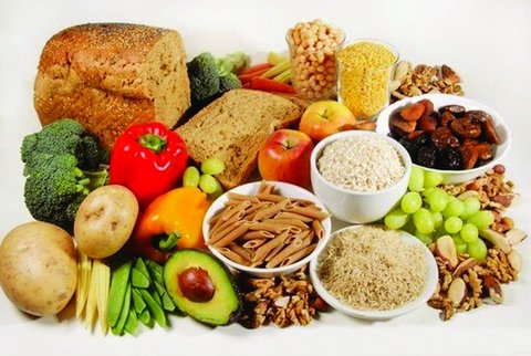 تغذیه مناسب