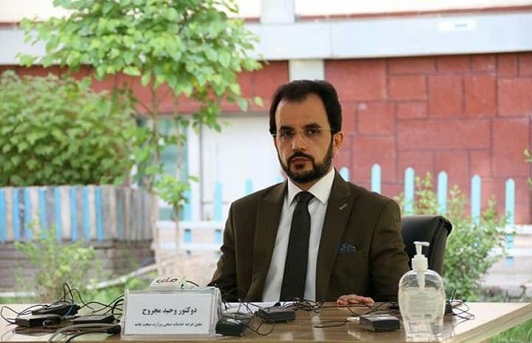 شمار مبتلایان به ویروس کرونا در افغانستان از مرز ۷ هزار نفر گذشت