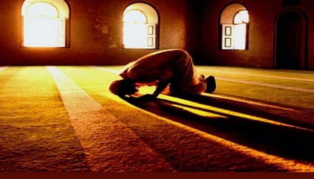 چگونه نماز شب بخوانیم؟ + اینفوگرافیک