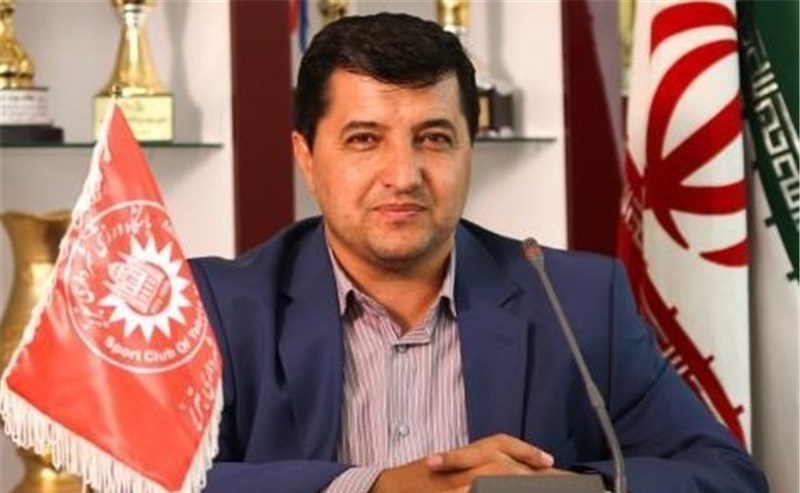 واکنش مدیرعامل تراکتور به ماجرای برگزاری لیگ نوزدهم با پلی استیشن
