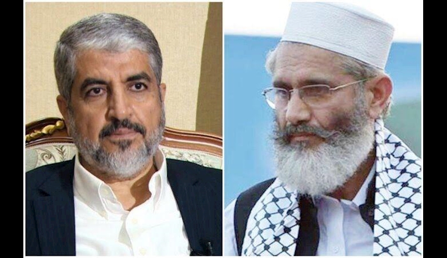 تاکید سناتور پاکستانی بر حق مشروع فلسطینی‌ها در مبارزه با صهیونیست‌ها