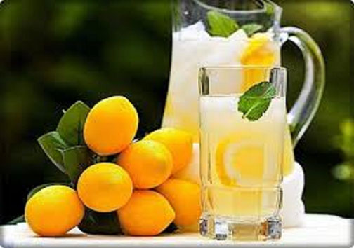 سحری شربت عسل و لیمو ترش تازه بنوشید