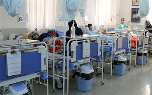 ۱۰۴ نفر در استان کرمانشاه دچار مسمومیت الکلی شدند