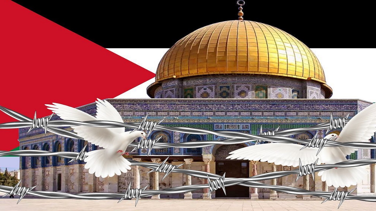 برنامه‌های روز قدس اصفهان در قالب ۱۰ پویش‌ مجازی اجرا می‌شود