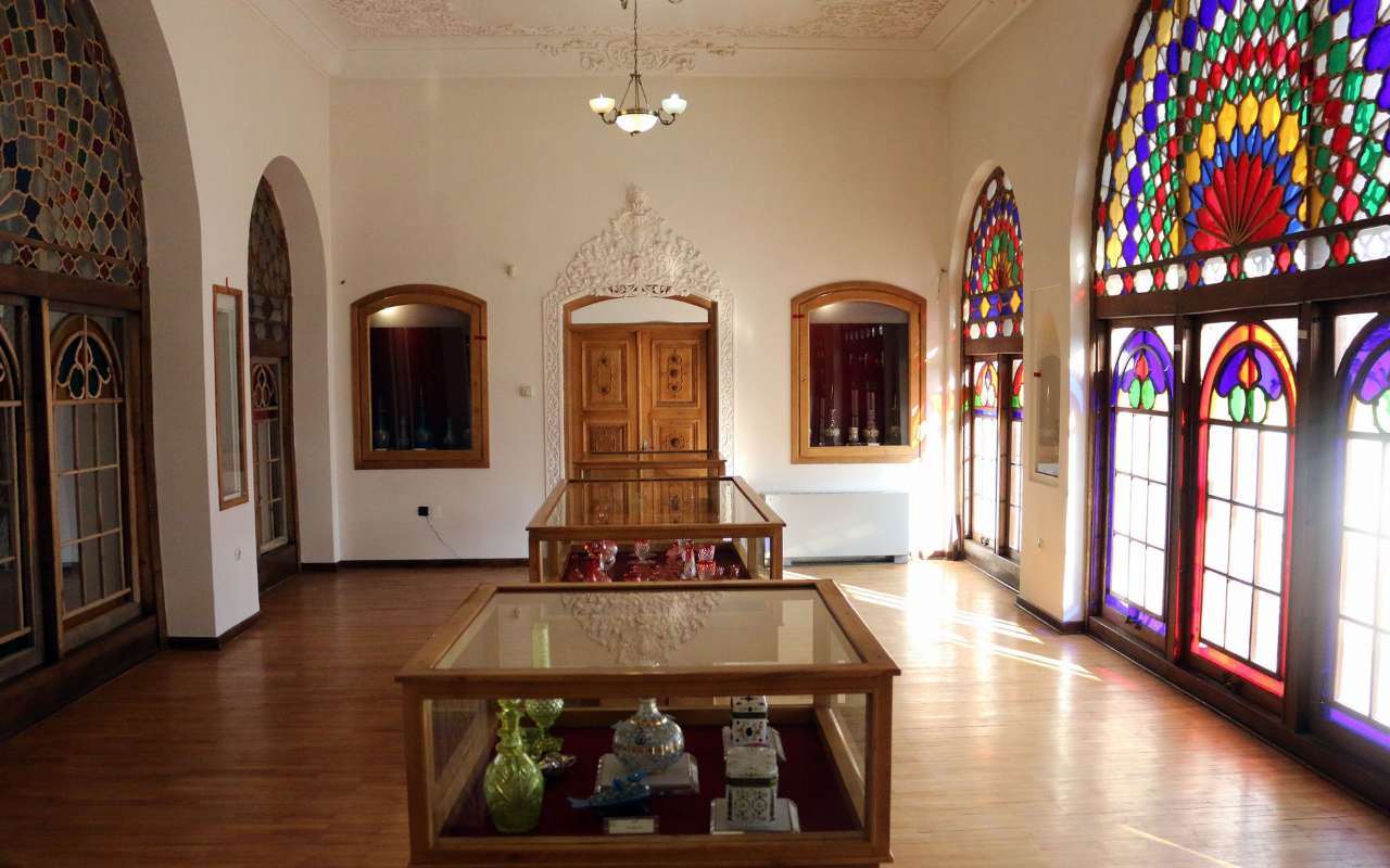 موزه‌های تبریز به سیستم‌های نوین معرفی مجهز شدند