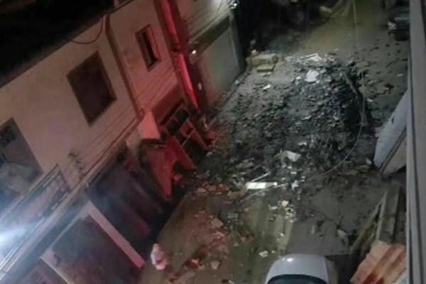 زمین&zwnj;لرزه جنوب غربی چین را لرزاند