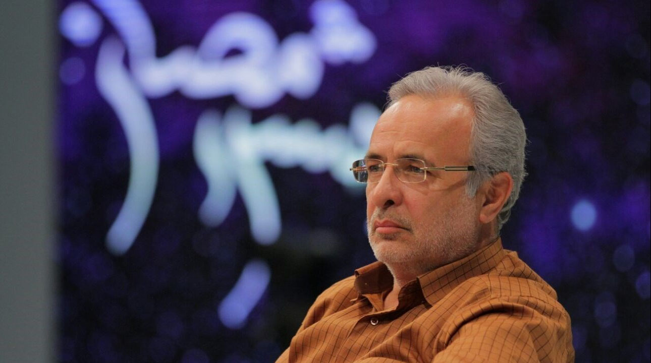 گفتگوی خواندنی با سید کاظم احمد زاده مجری برنامه های ماه رمضان
