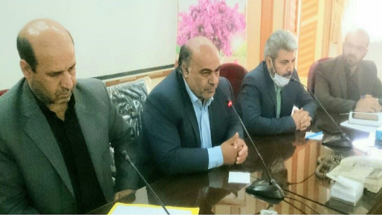 نیازمندی‌های زیر ساختی پدافند غیر عامل شهرستان قزوین آماده شود