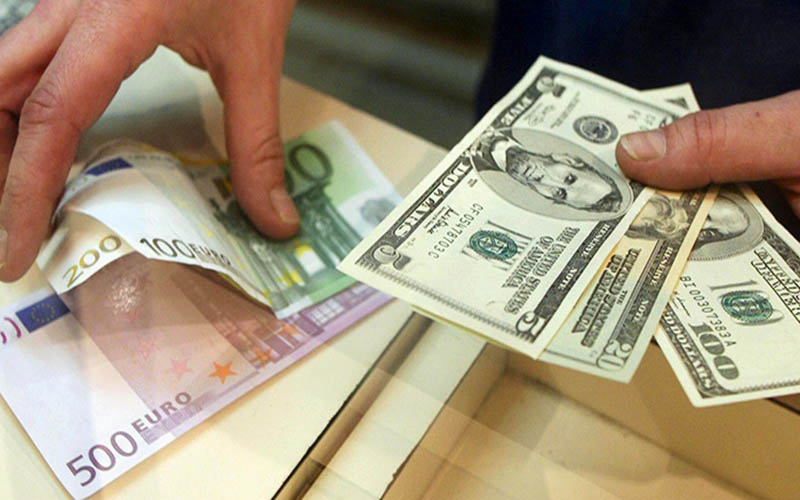 نرخ ارز بین بانکی در 30 اردیبهشت؛ قیمت دلار ثابت ماند