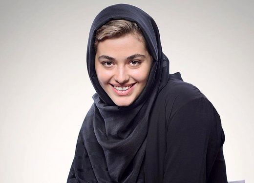 سوتی فاحش ریحانه پارسا در انتشار پستی درباره حق طلاق
