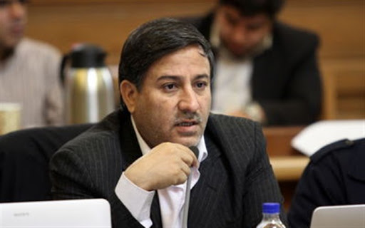 لزوم ایمن سازی بازار و تکمیل زیر گذر گلوبندک از سوی شهرداری تهران