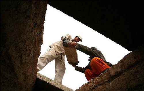 حقایقی درباره دنیای پس از مرگ / آیا دیوارهای قبر مرده را فشار میدهند؟ حقایقی درباره دنیای پس از مرگ / آیا دیوارهای قبر مرده را فشار میدهند؟