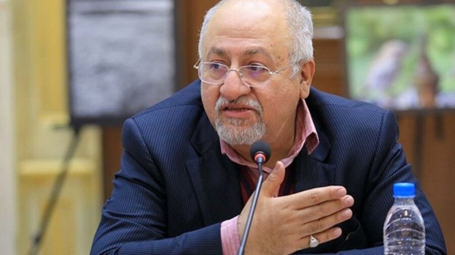 لزوم اعلام آمار مبتلایان و جان باختگان کرونا به تفکیک استان ها